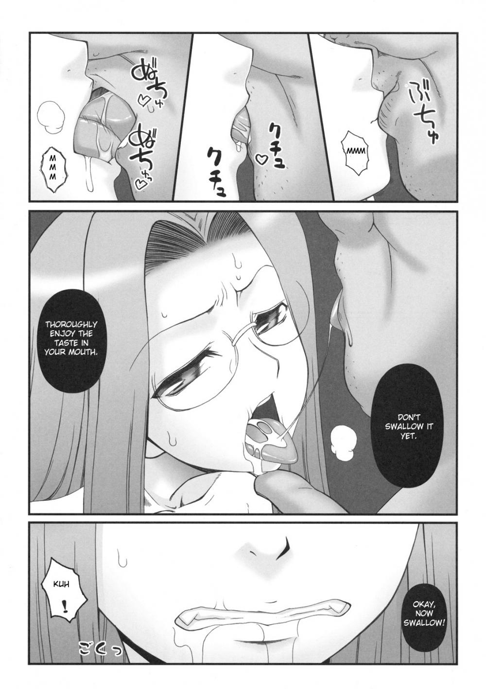 Hentai Manga Comic-Netorareta Princess Cavalry-Chapter 1-10